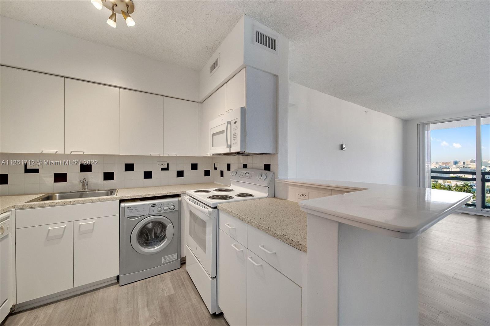 Flamingo Point - Residential Lease