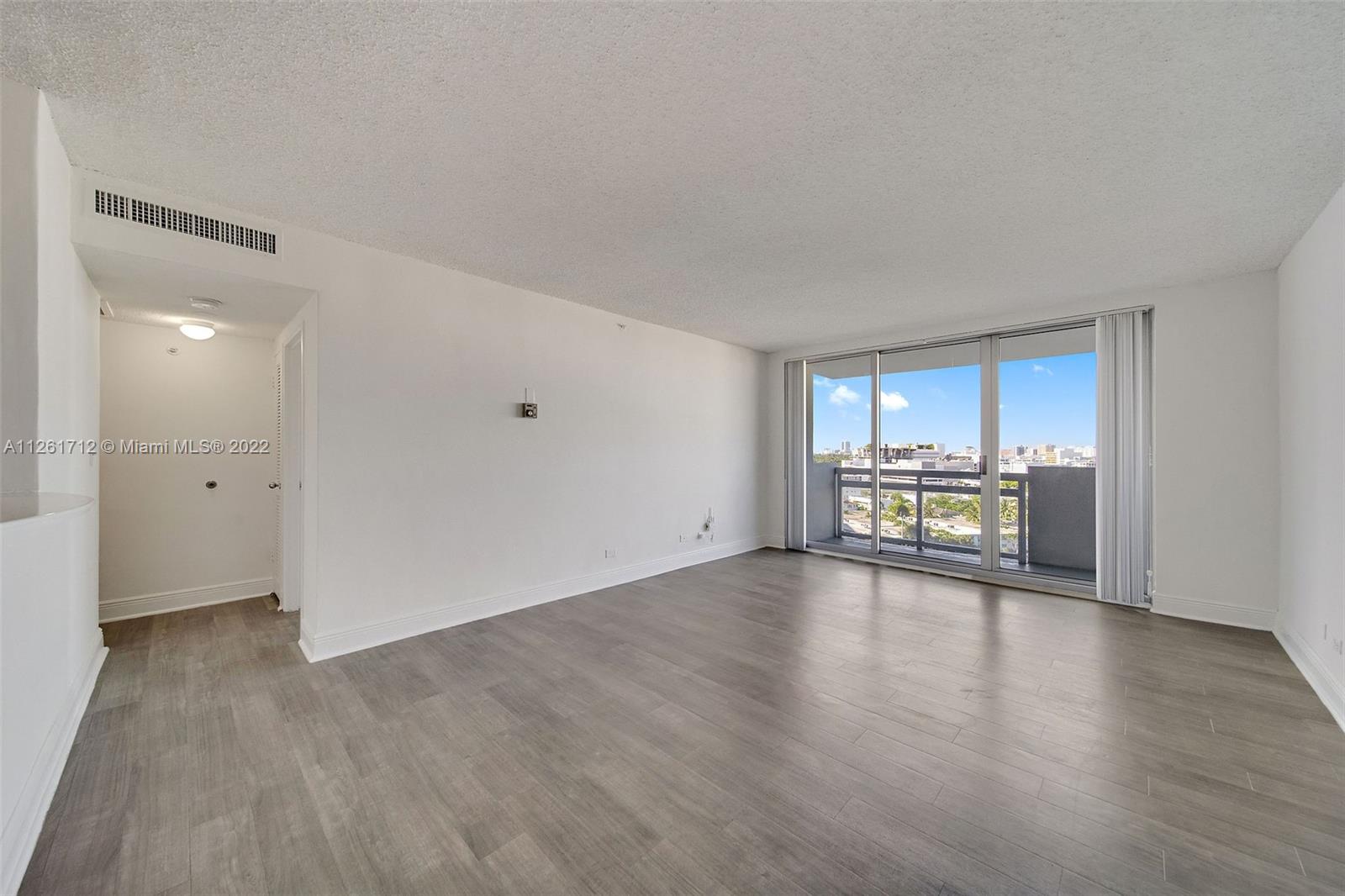 Flamingo Point - Residential Lease