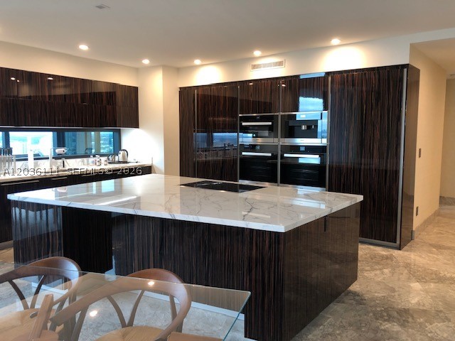 18555 COLLINS AVENUE COND - Residential Lease