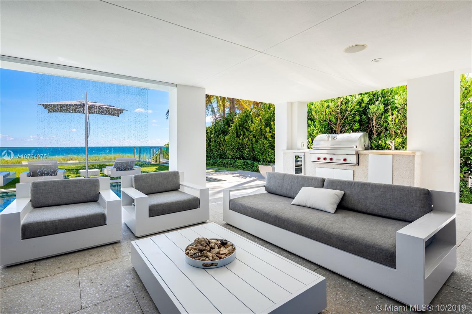 LAUDERDALE BEACH - Residential
