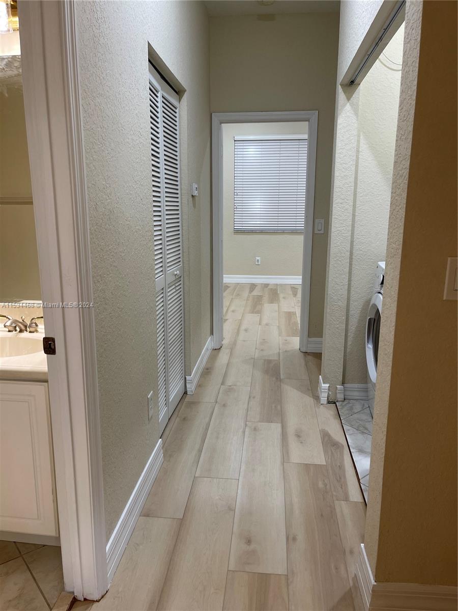 SANDPIPER COVE AT BOTANIC - Residential Lease