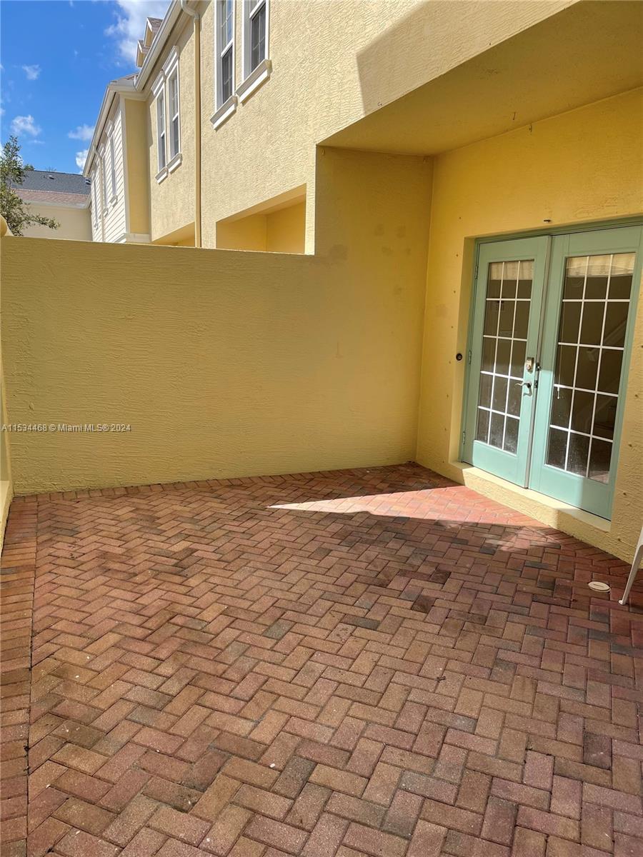 SANDPIPER COVE AT BOTANIC - Residential Lease