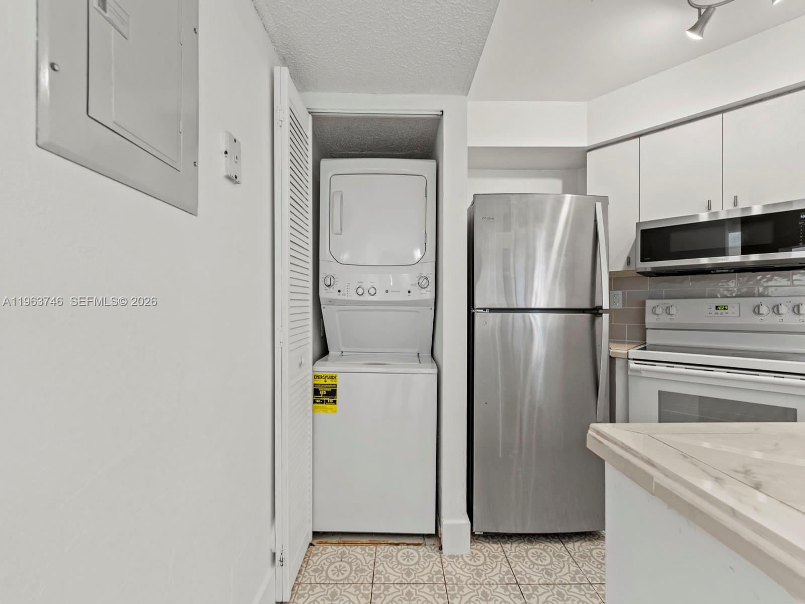 VERABELLA FALLS CONDO - Residential