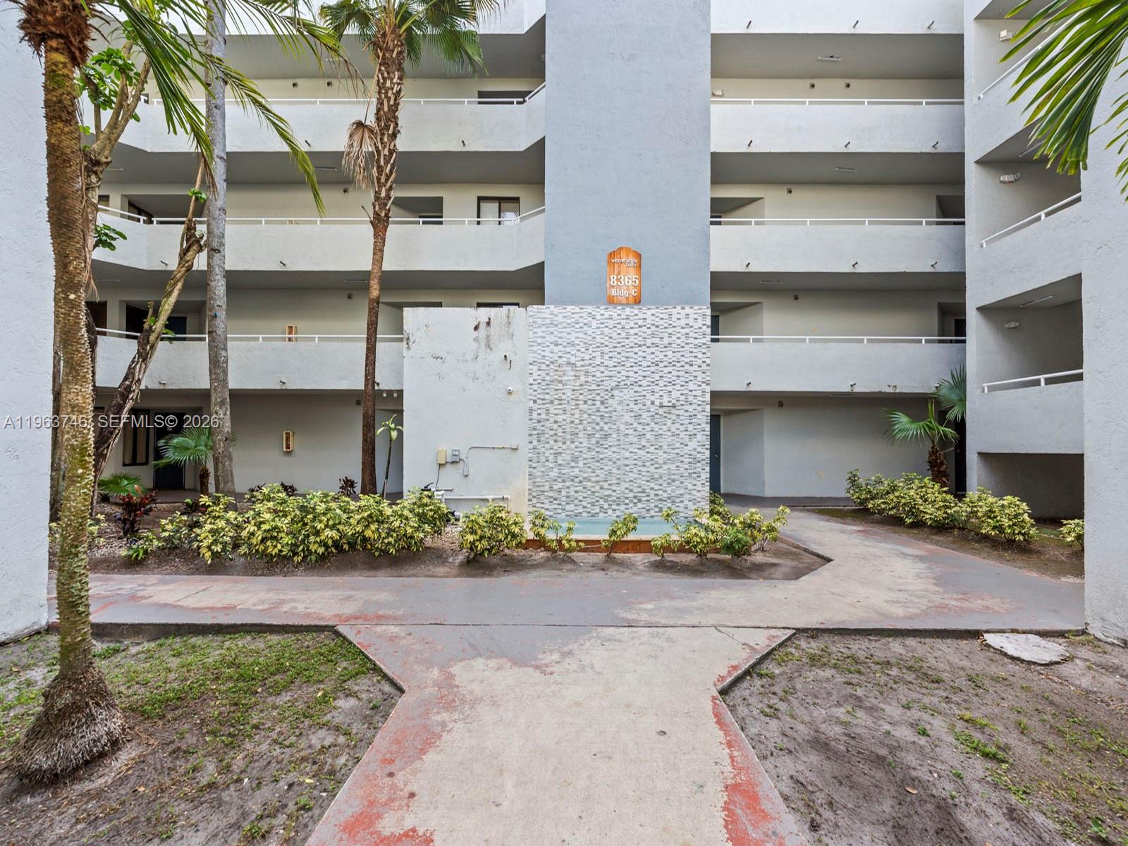 VERABELLA FALLS CONDO - Residential
