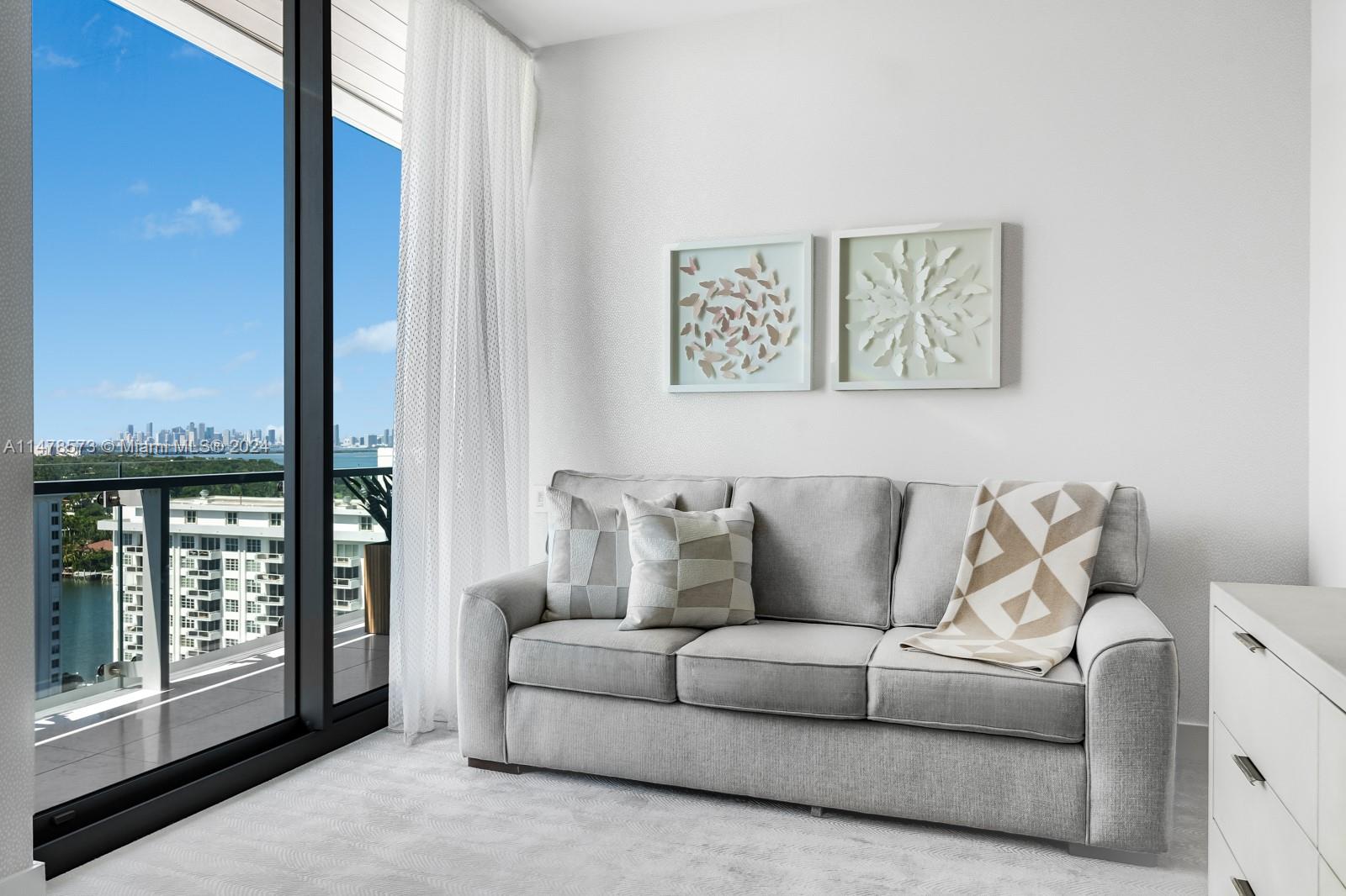 AMD PL OF 2ND OCEAN FRONT - Residential