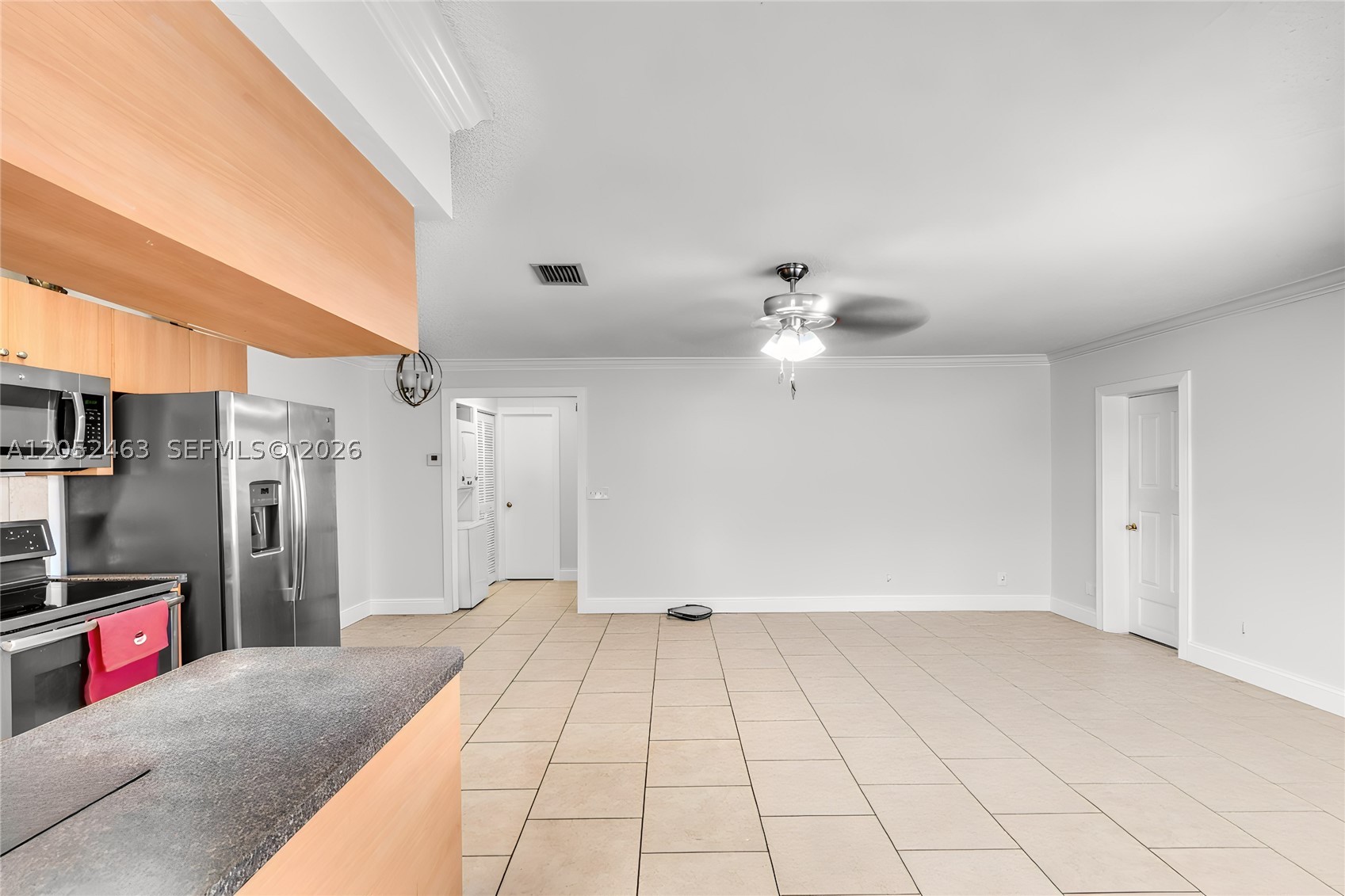 HOLLYWOOD BEACH GARDENS - Residential Income
