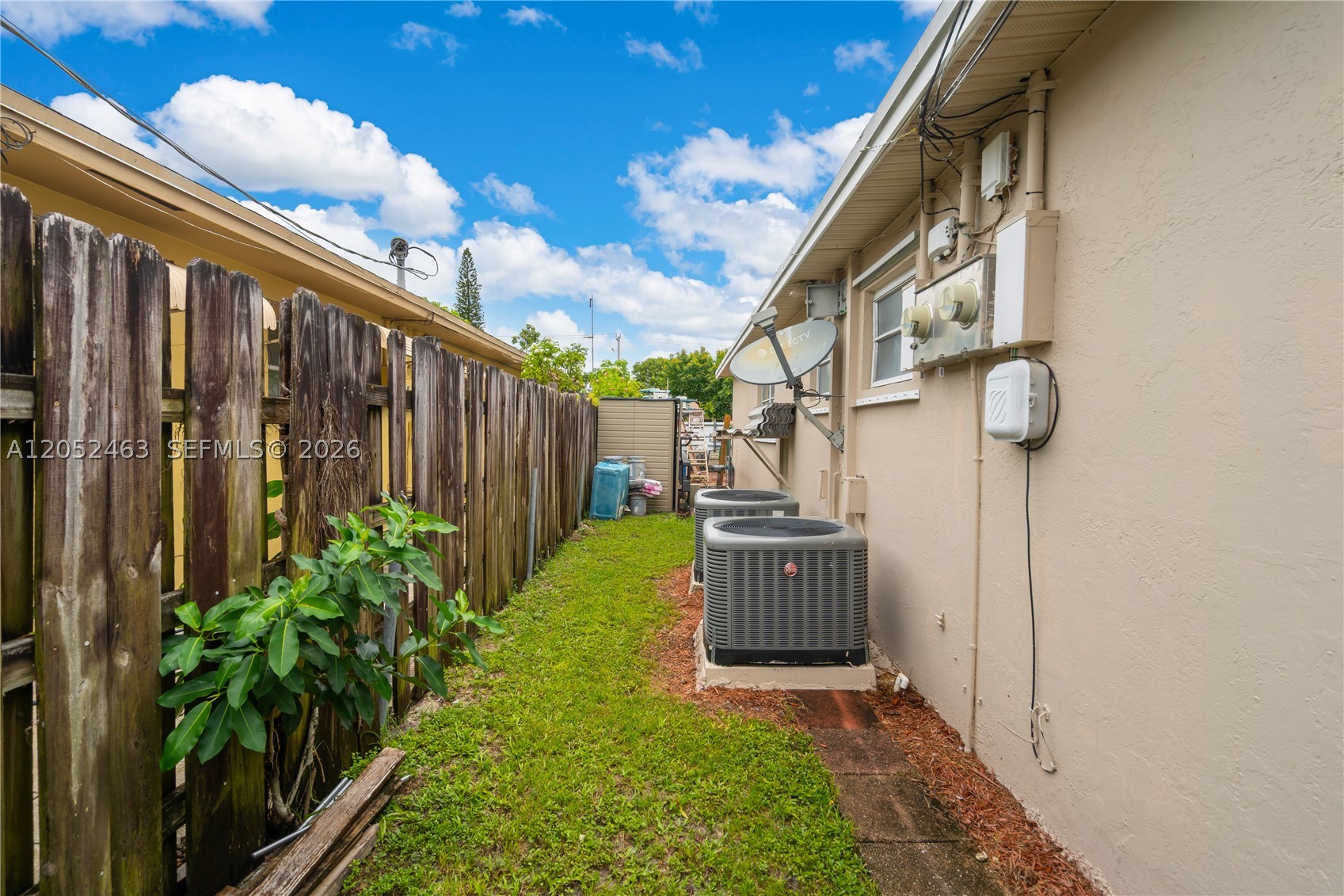 HOLLYWOOD BEACH GARDENS - Residential Income
