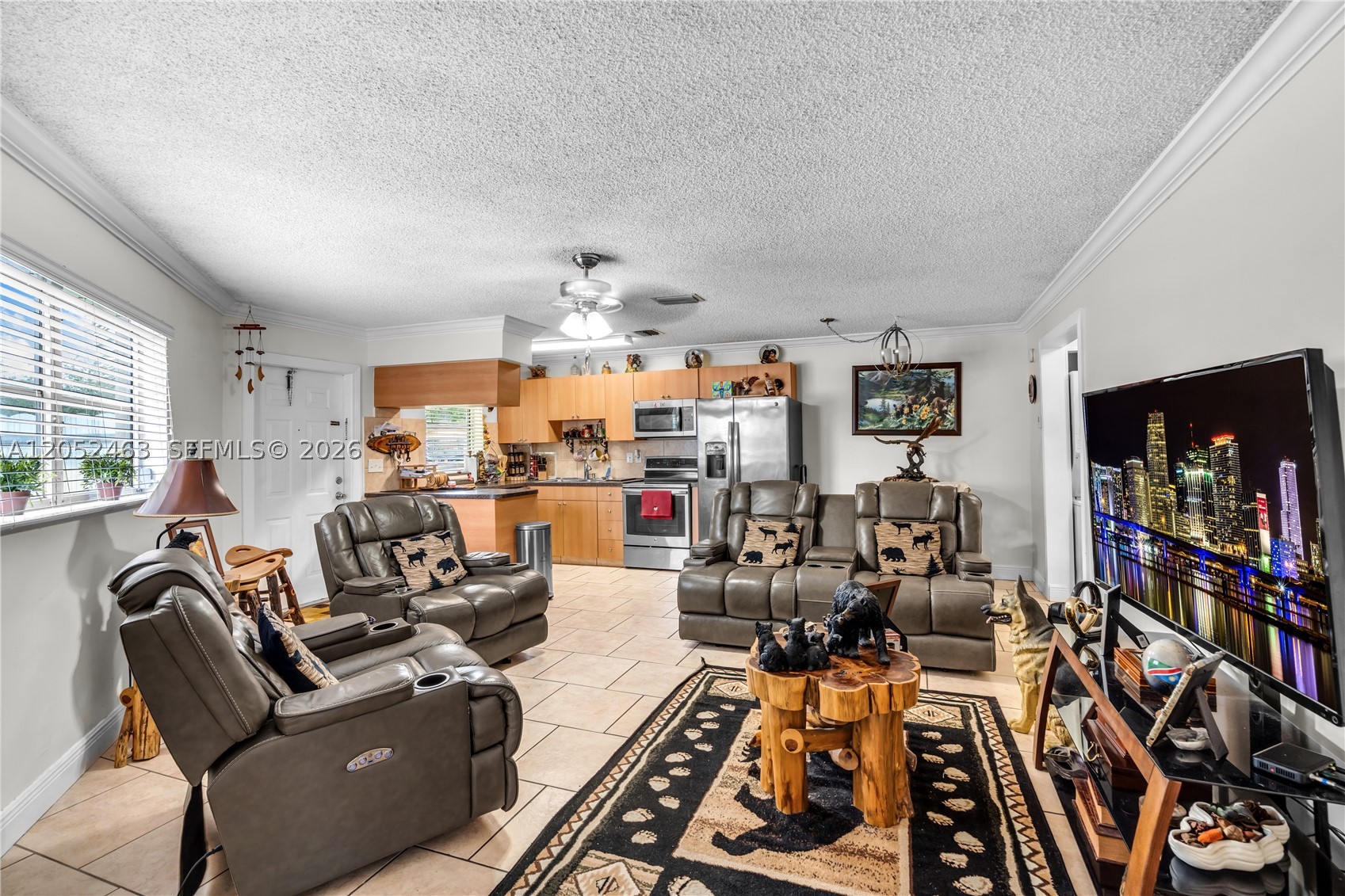 HOLLYWOOD BEACH GARDENS - Residential Income