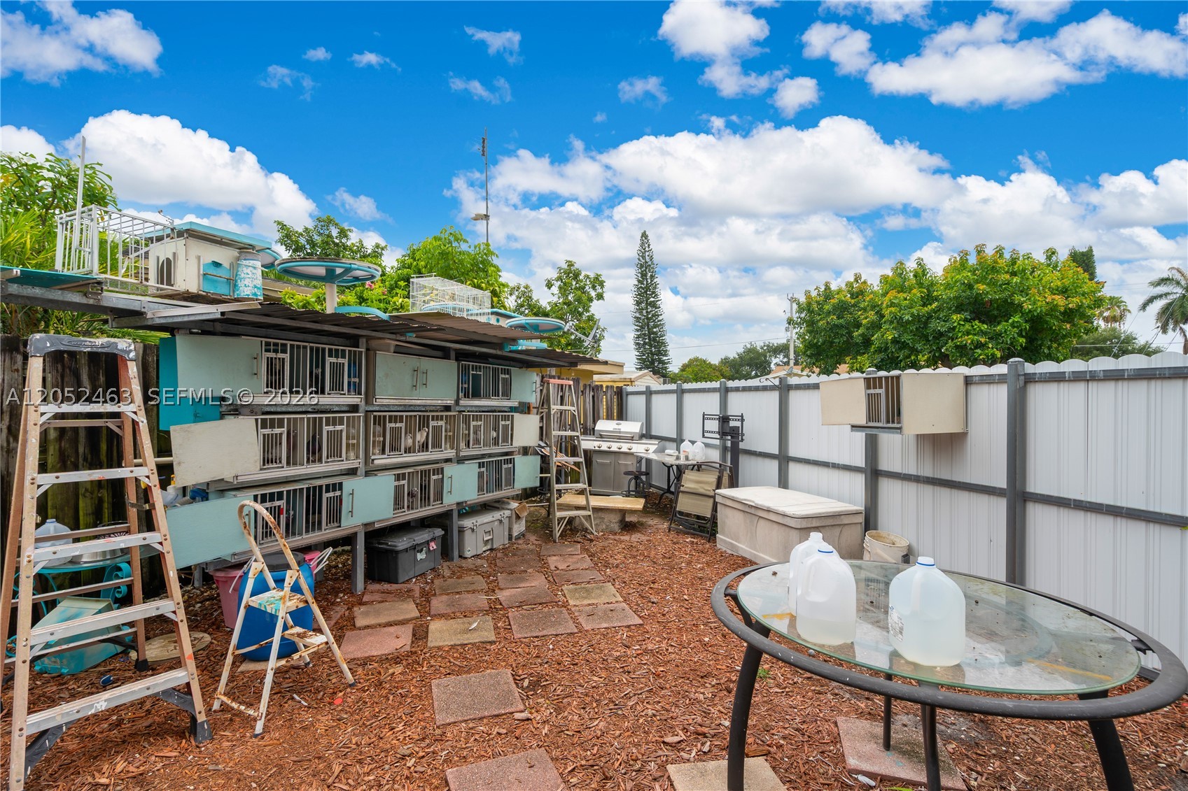 HOLLYWOOD BEACH GARDENS - Residential Income