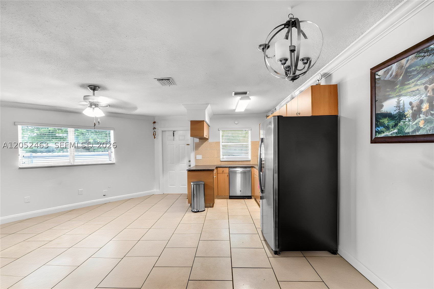 HOLLYWOOD BEACH GARDENS - Residential Income