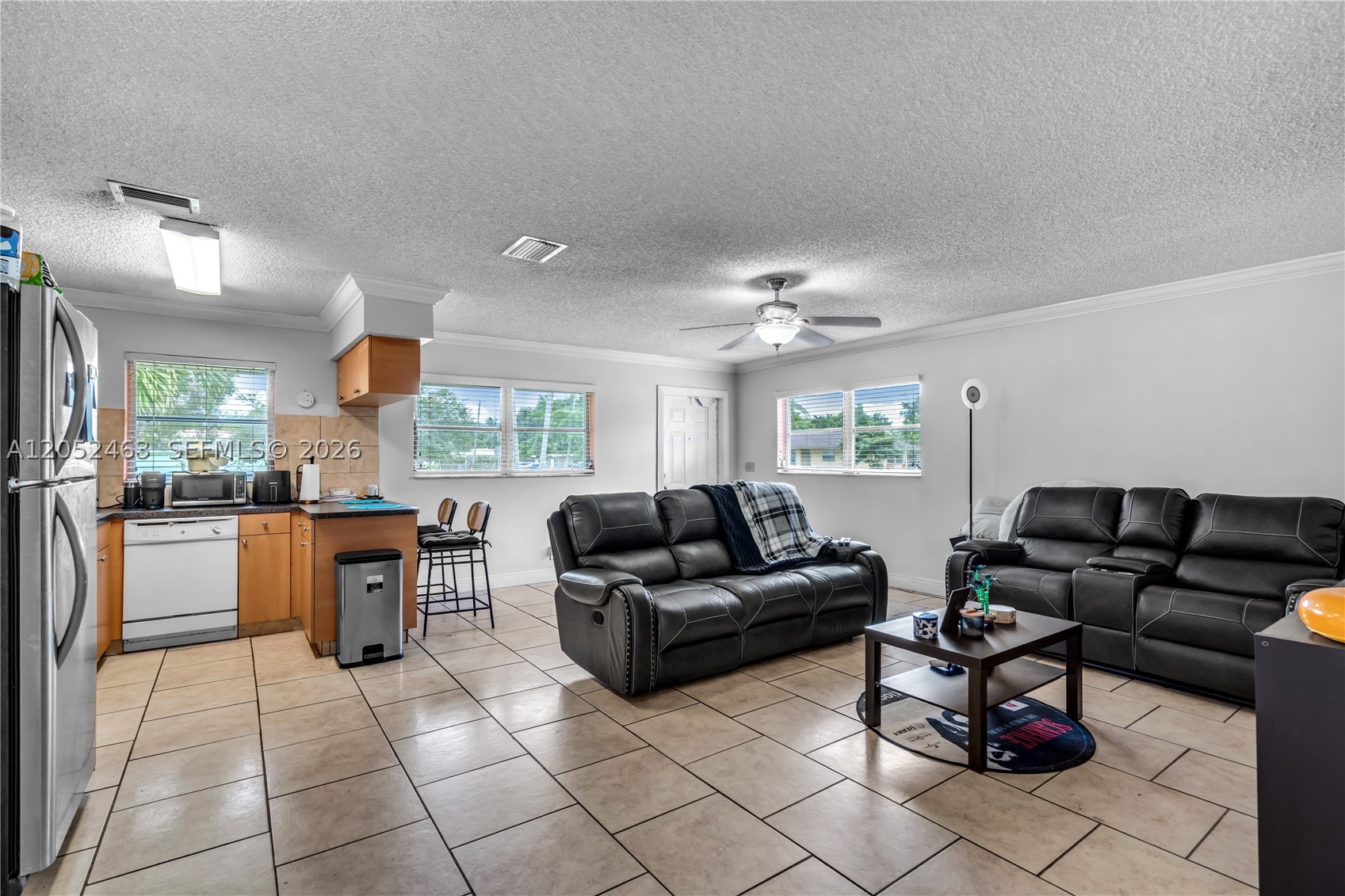 HOLLYWOOD BEACH GARDENS - Residential Income