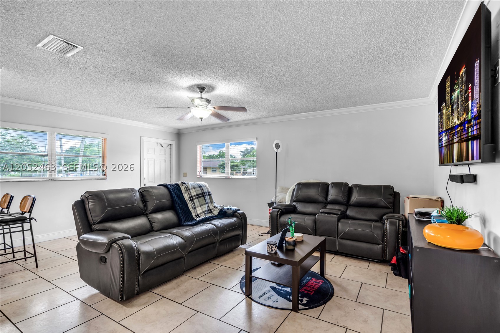 HOLLYWOOD BEACH GARDENS - Residential Income