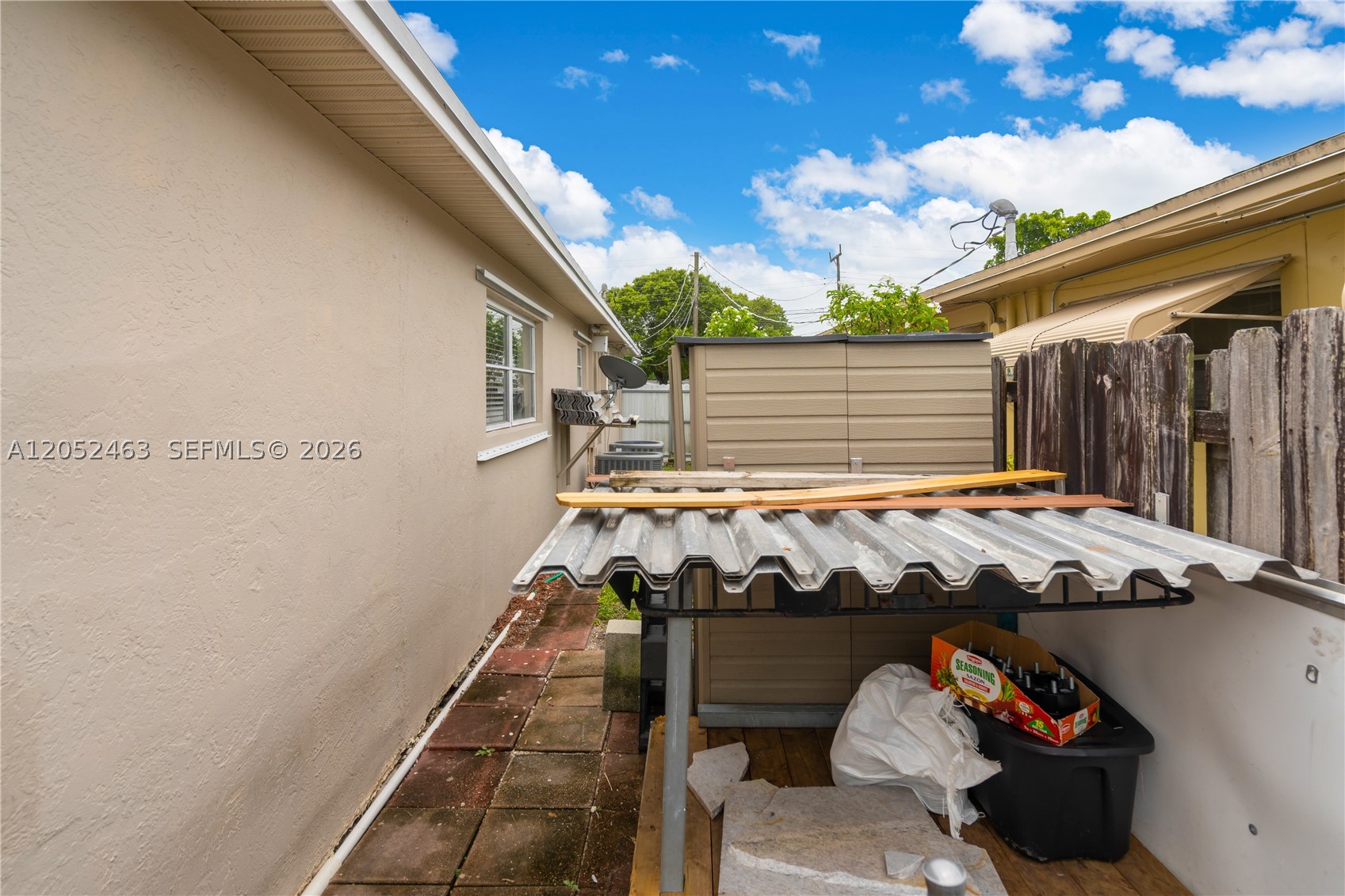 HOLLYWOOD BEACH GARDENS - Residential Income