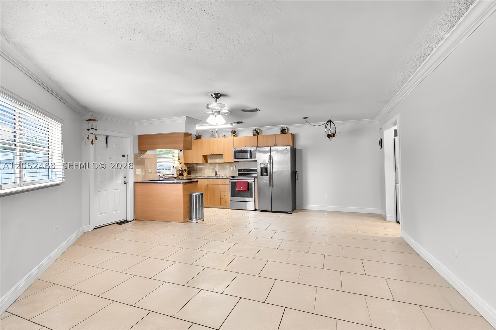 HOLLYWOOD BEACH GARDENS - Residential Income