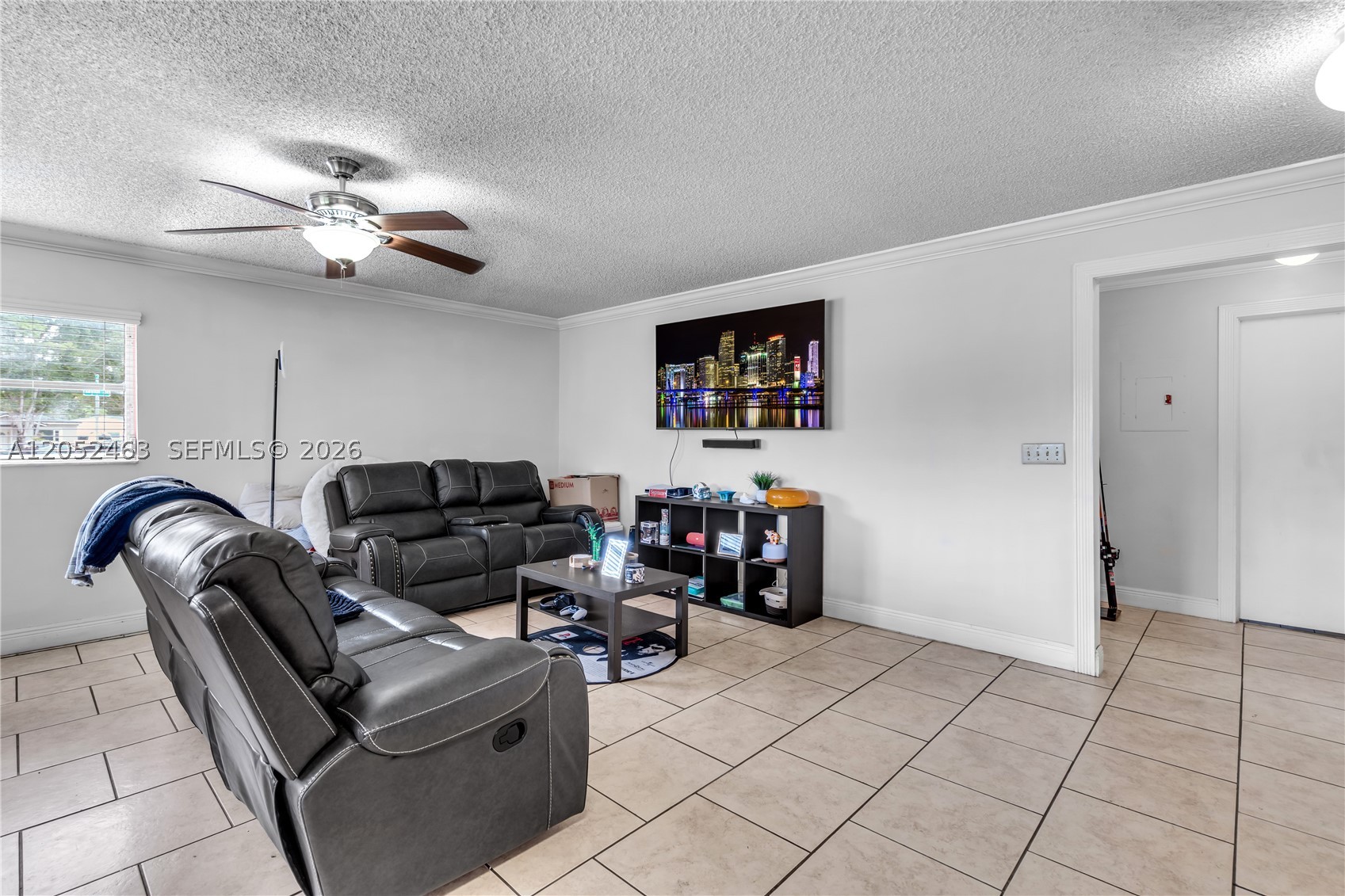 HOLLYWOOD BEACH GARDENS - Residential Income