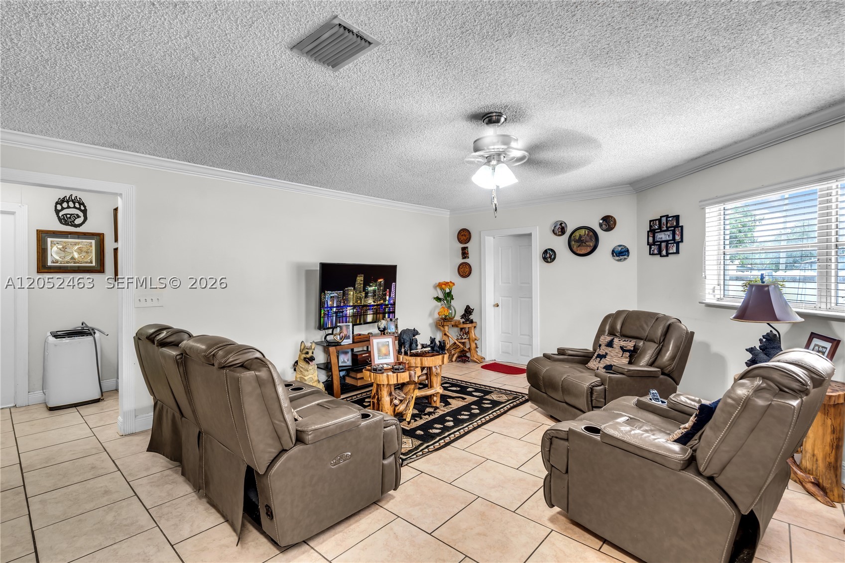 HOLLYWOOD BEACH GARDENS - Residential Income