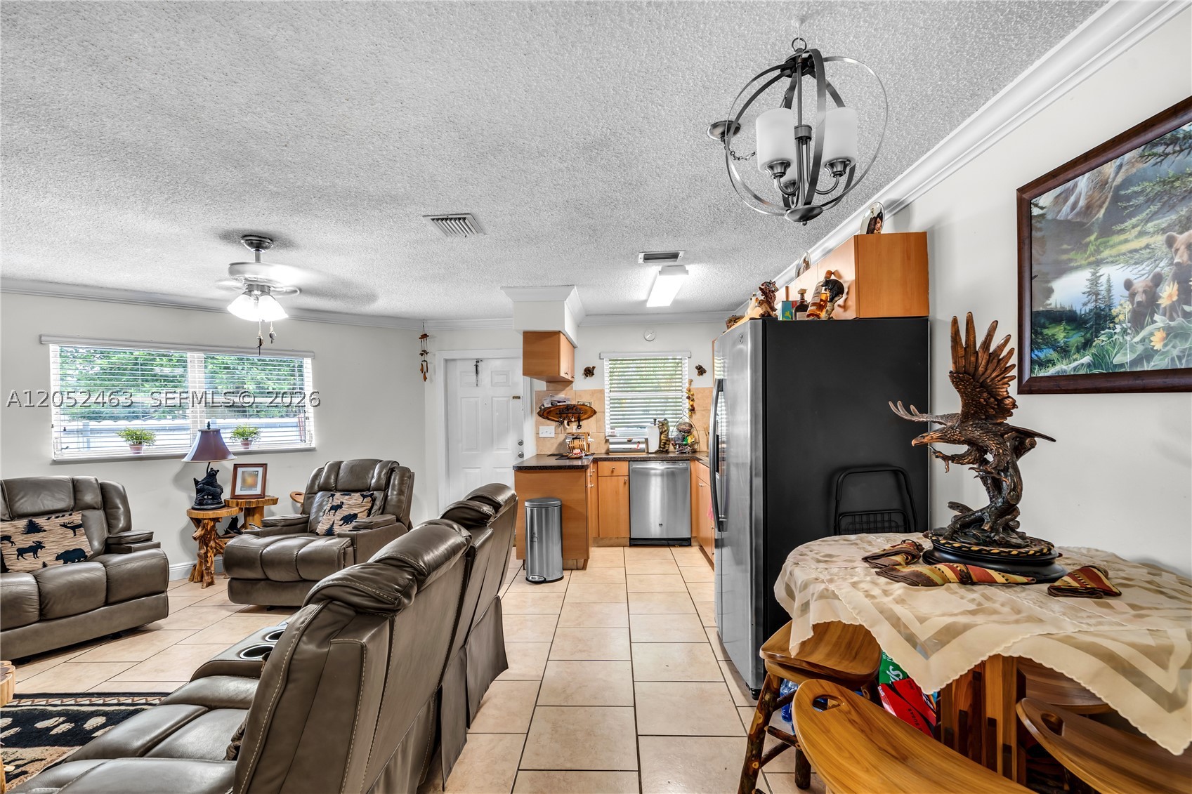 HOLLYWOOD BEACH GARDENS - Residential Income