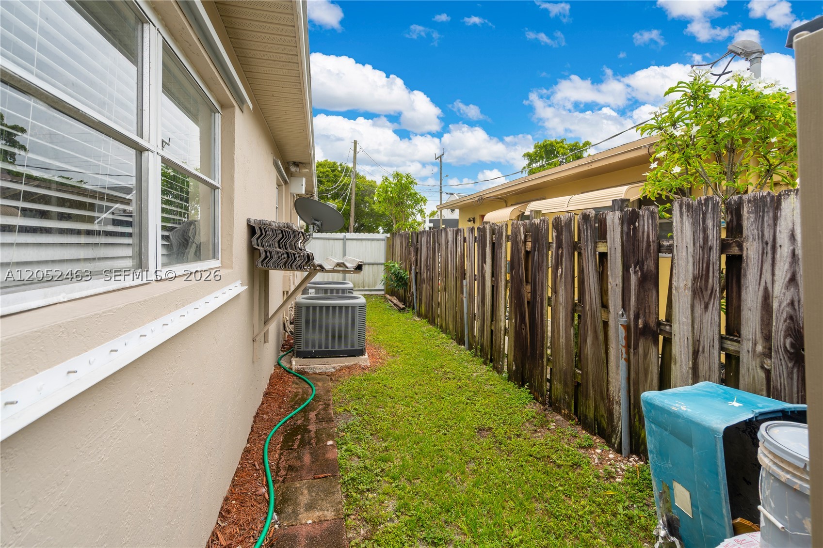 HOLLYWOOD BEACH GARDENS - Residential Income