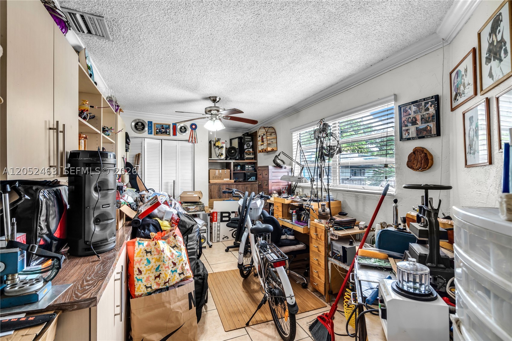 HOLLYWOOD BEACH GARDENS - Residential Income