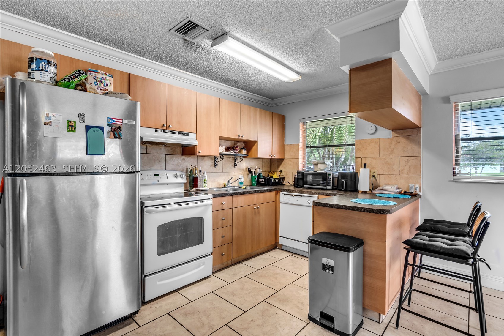HOLLYWOOD BEACH GARDENS - Residential Income