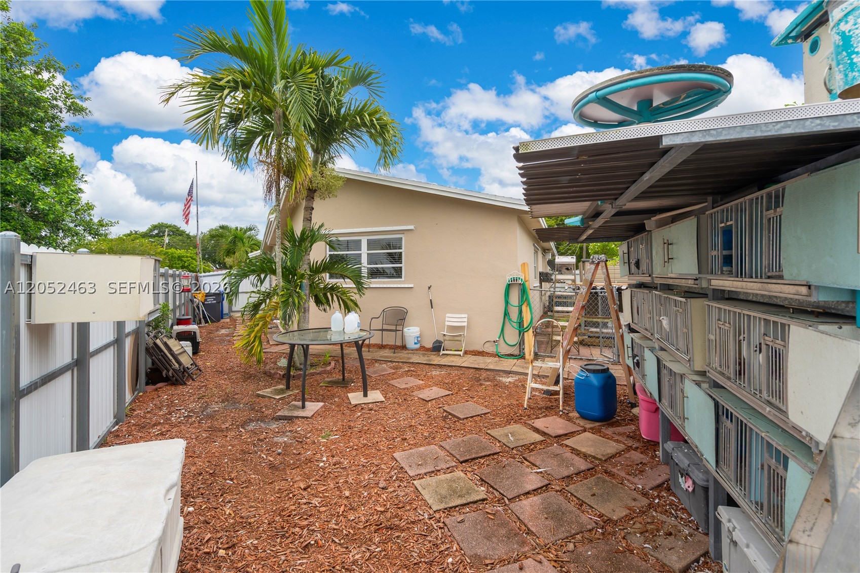 HOLLYWOOD BEACH GARDENS - Residential Income