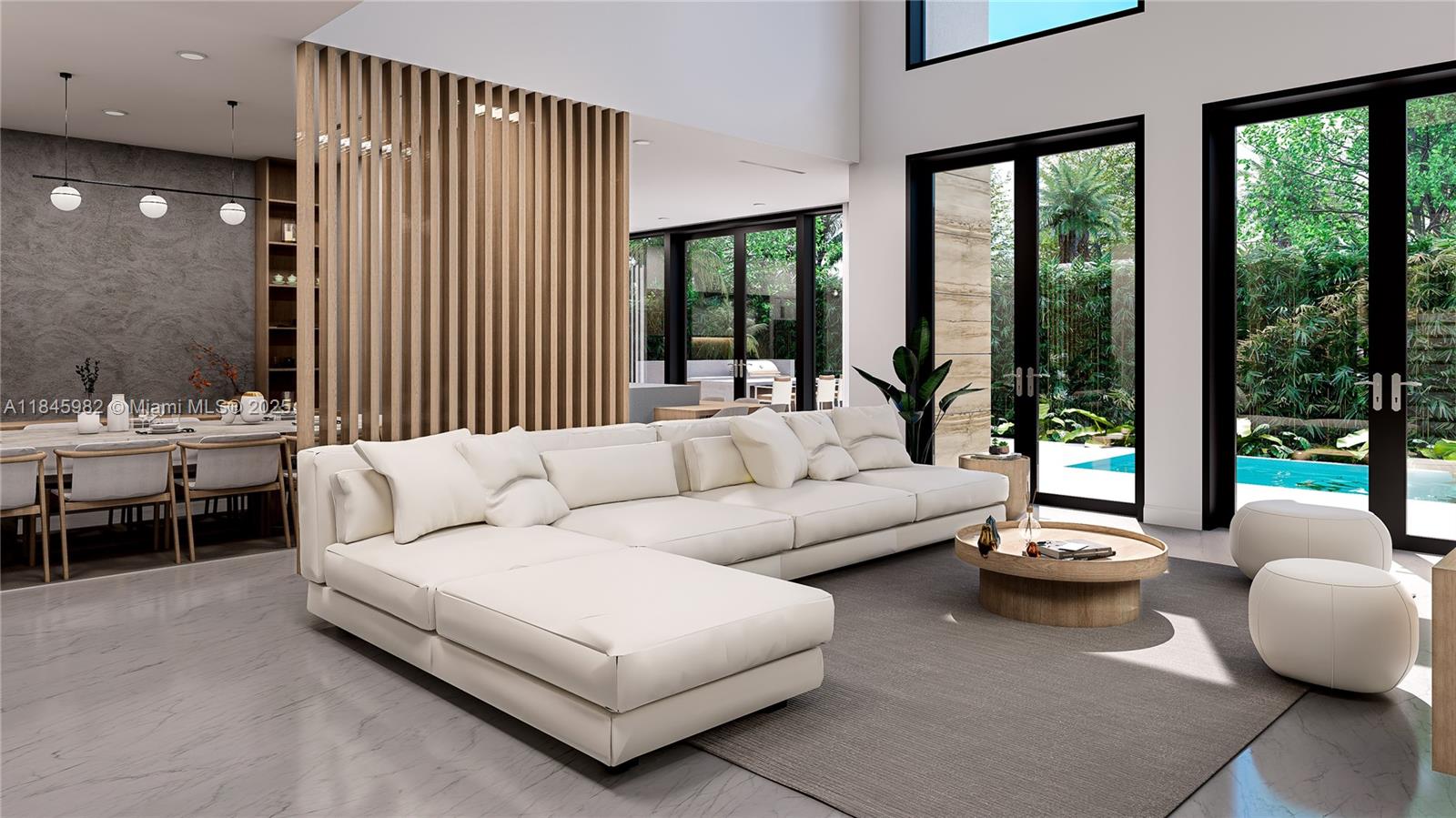 HILLSBORO SHORES SEC - Residential