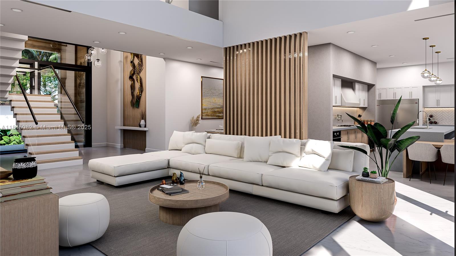 HILLSBORO SHORES SEC - Residential