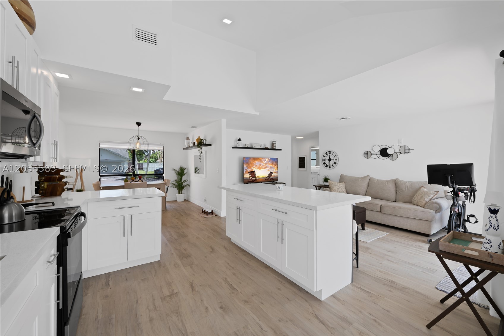 CITY OF LAUDERHILL SEC TH - Residential