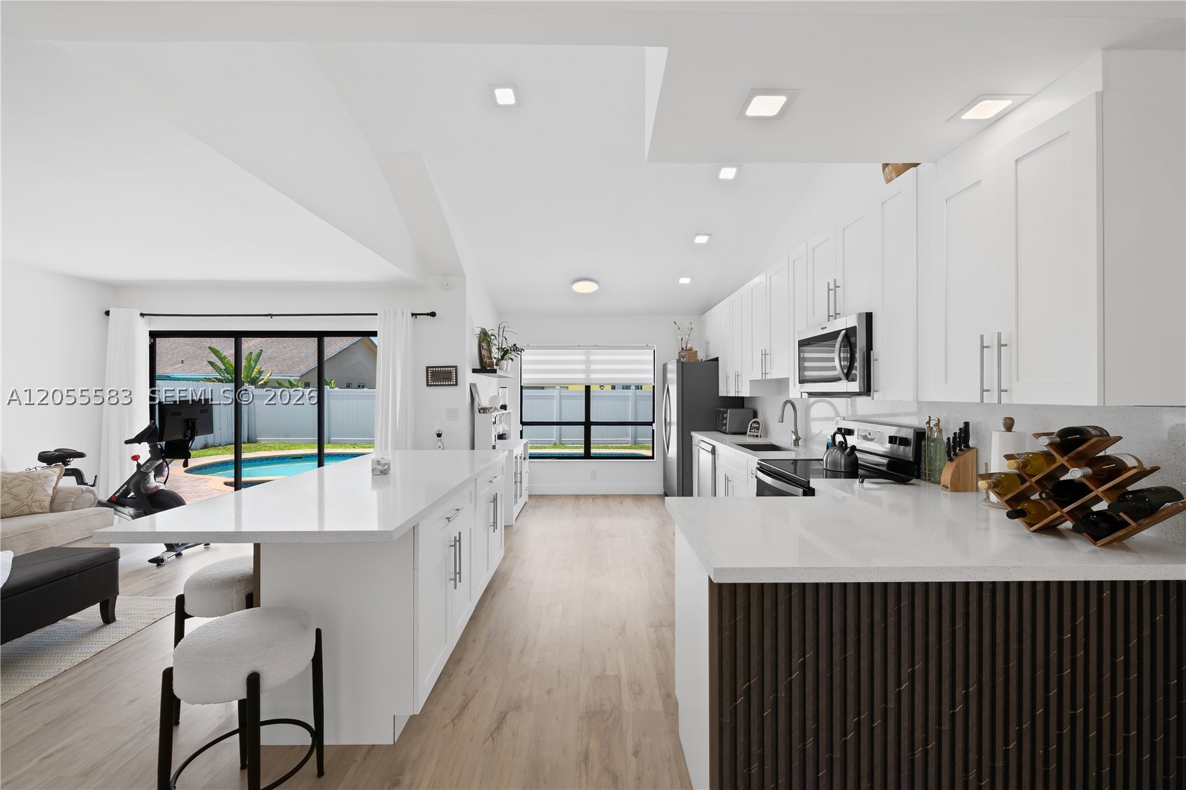 CITY OF LAUDERHILL SEC TH - Residential