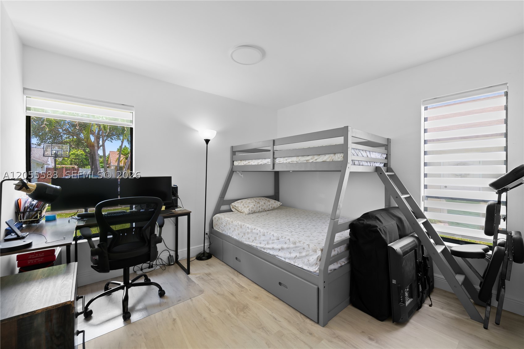 CITY OF LAUDERHILL SEC TH - Residential