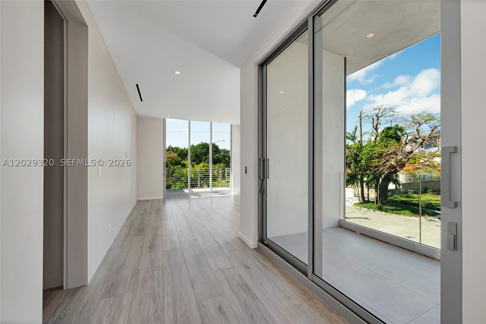 HOLLEMAN PARK - Residential