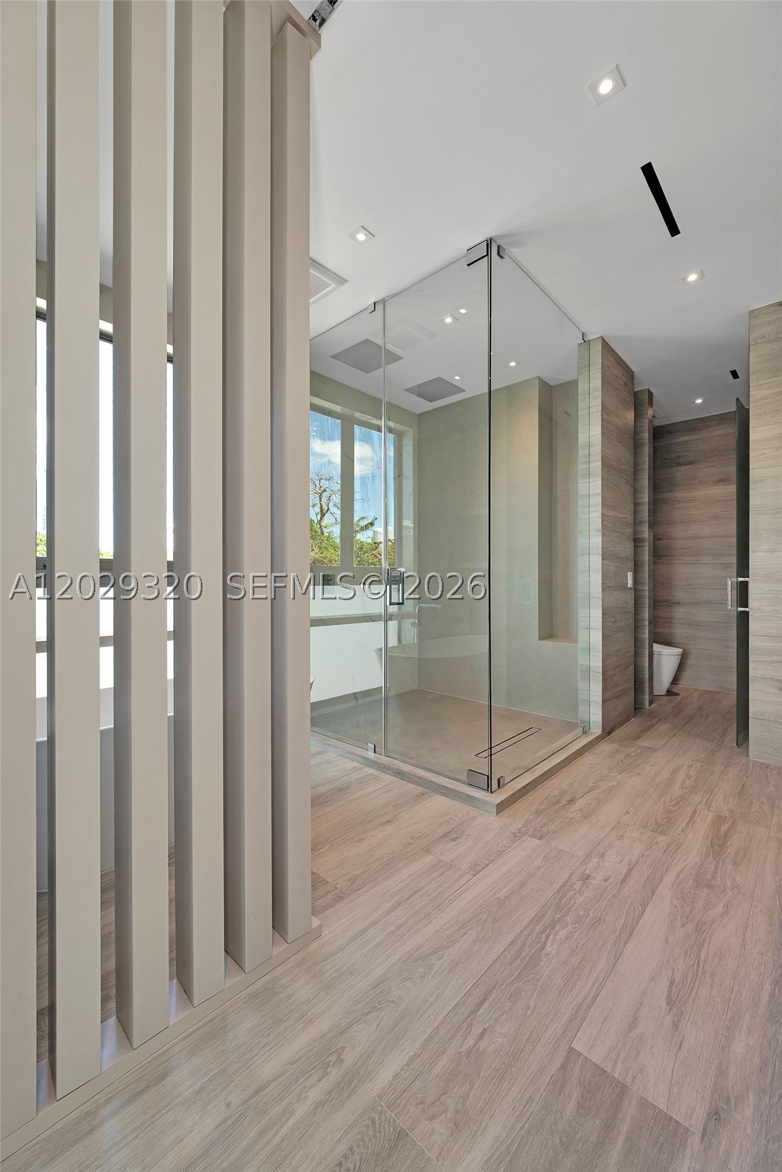 HOLLEMAN PARK - Residential