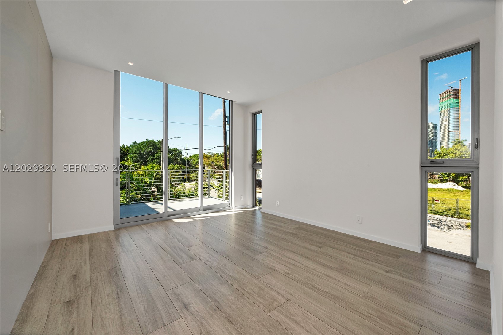 HOLLEMAN PARK - Residential