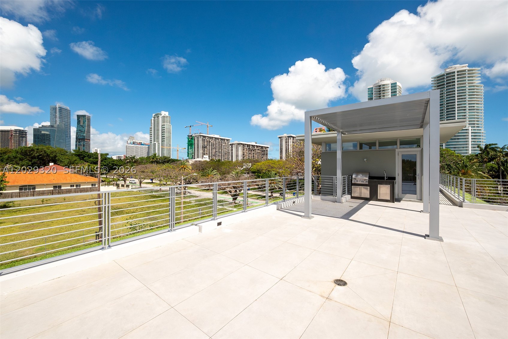 HOLLEMAN PARK - Residential