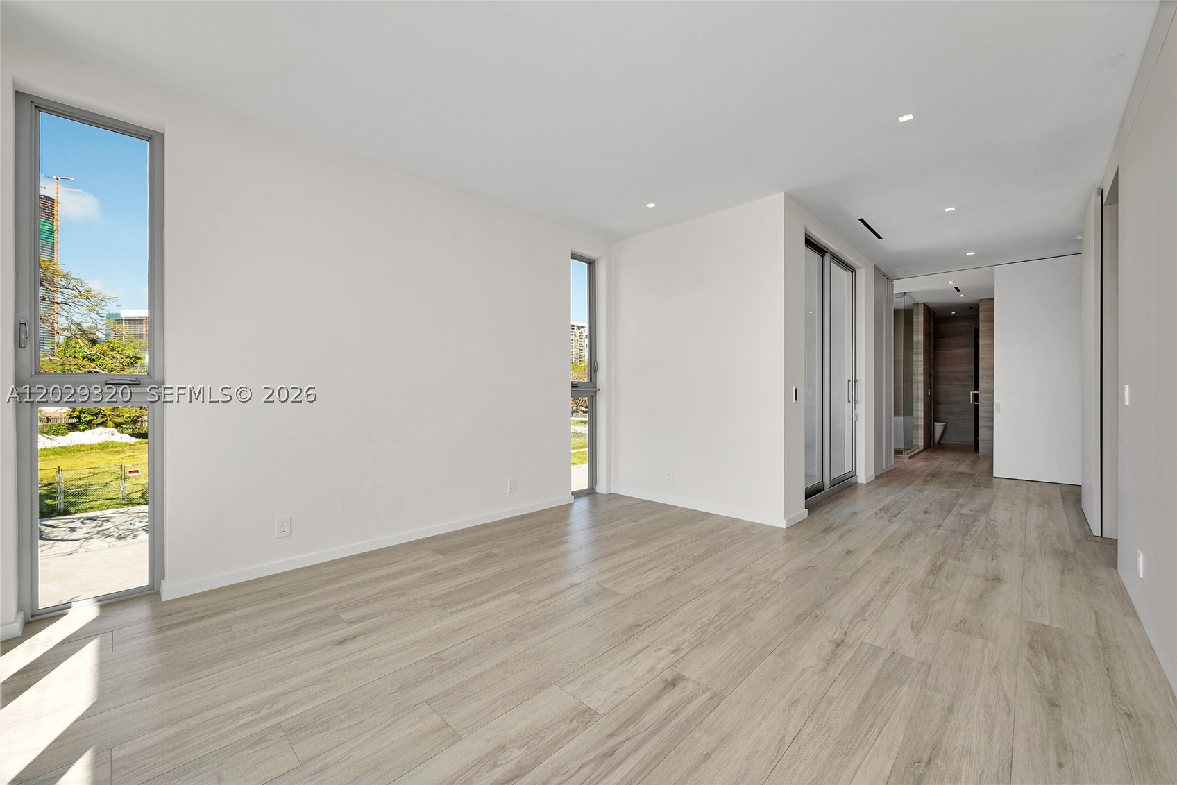 HOLLEMAN PARK - Residential