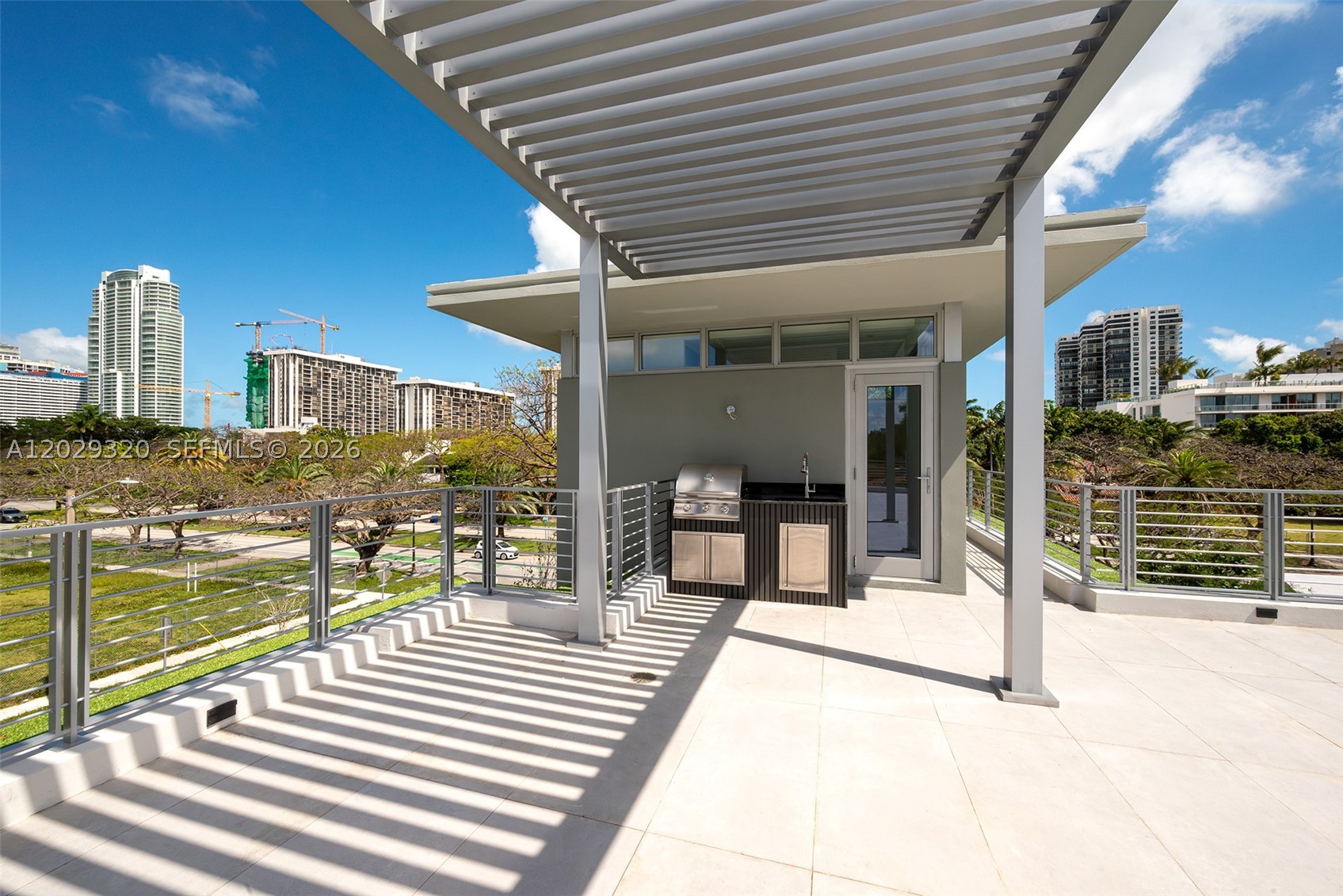 HOLLEMAN PARK - Residential