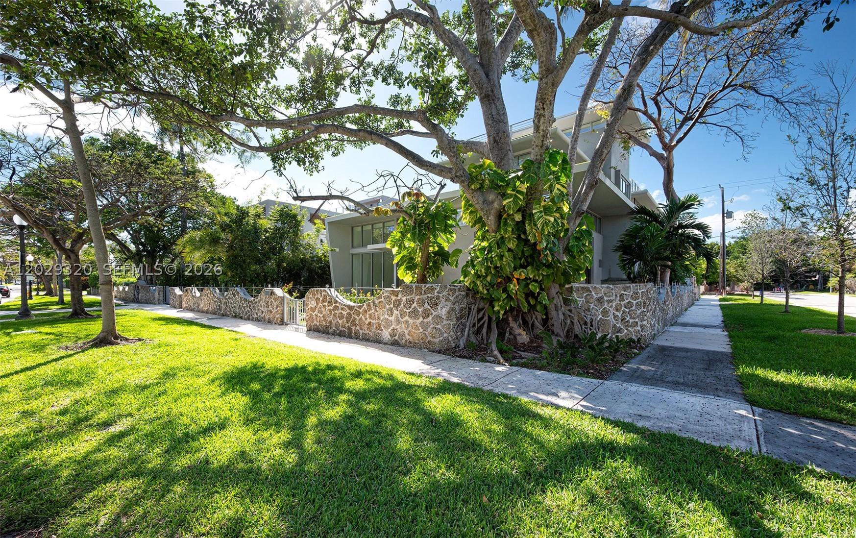 HOLLEMAN PARK - Residential