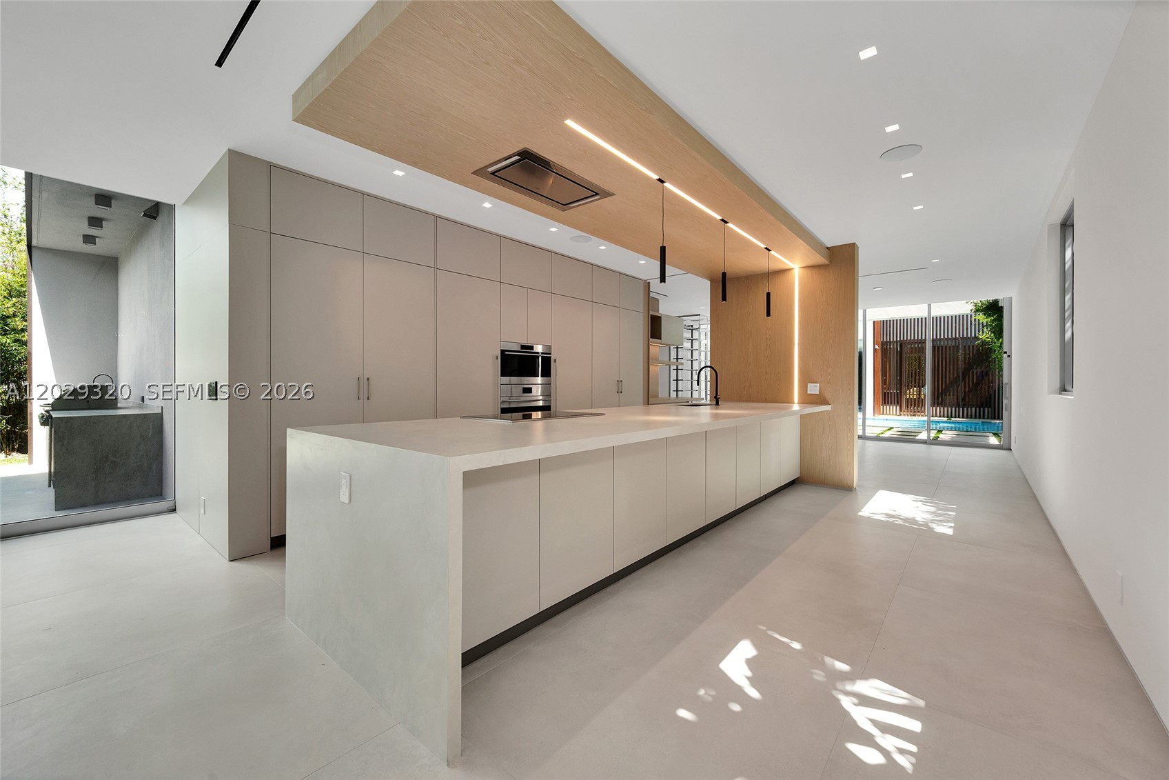 HOLLEMAN PARK - Residential
