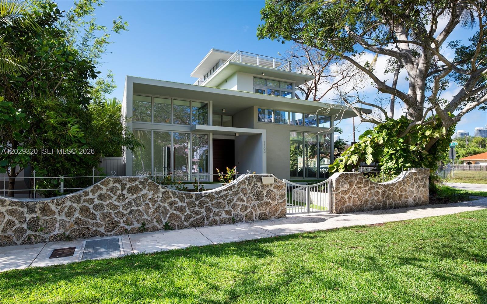 HOLLEMAN PARK - Residential