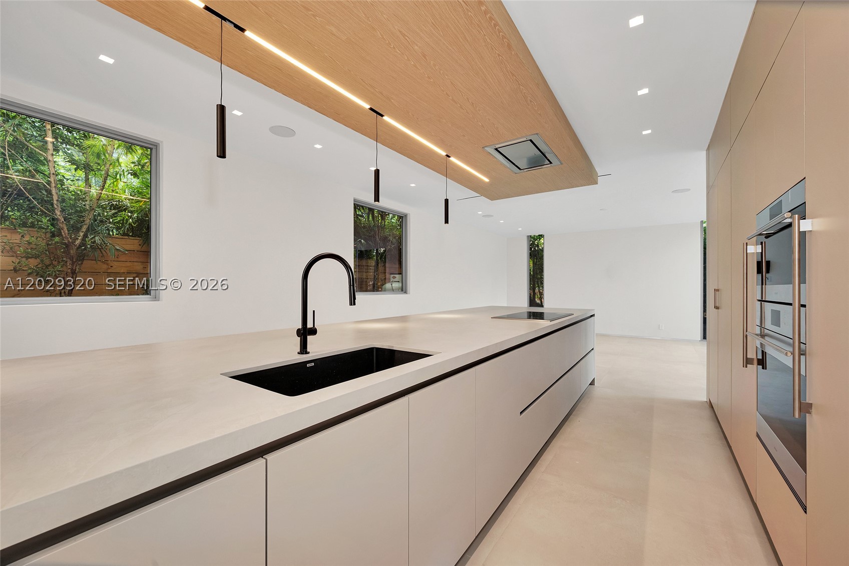 HOLLEMAN PARK - Residential
