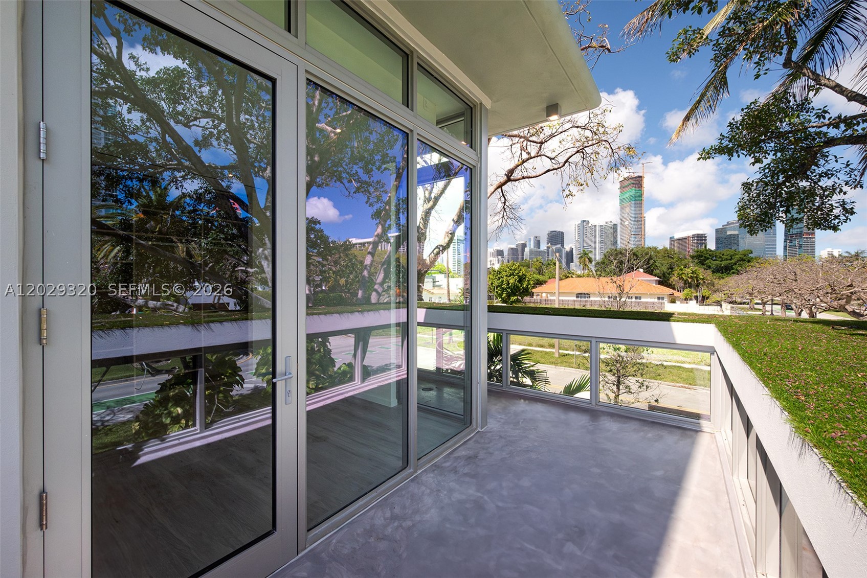 HOLLEMAN PARK - Residential