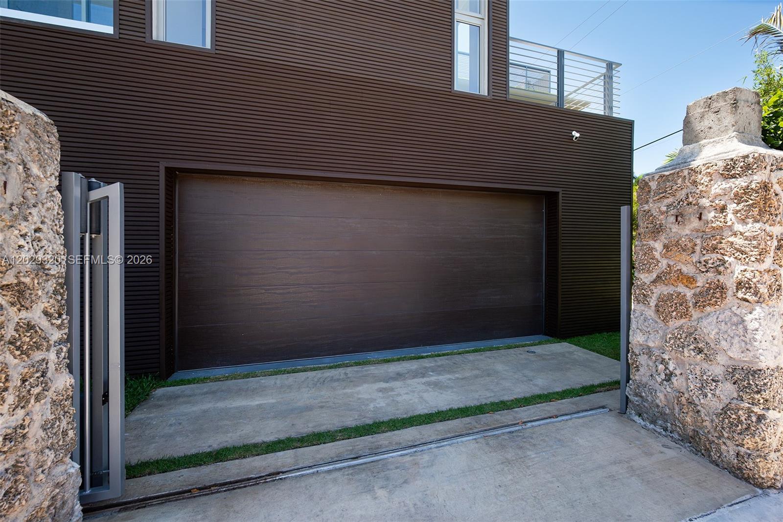 HOLLEMAN PARK - Residential