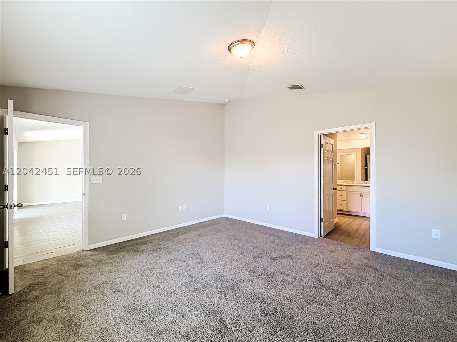 PORT ST LUCIE SECTION 33 - Residential