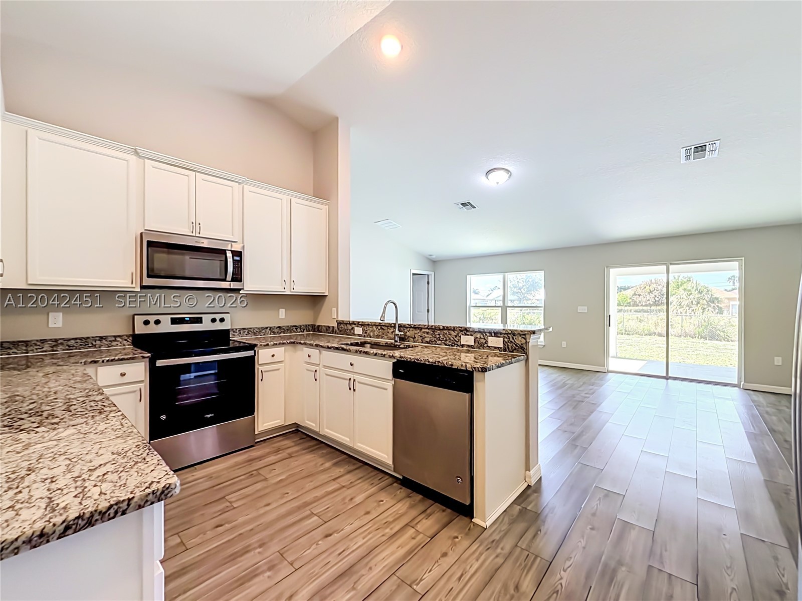 PORT ST LUCIE SECTION 33 - Residential