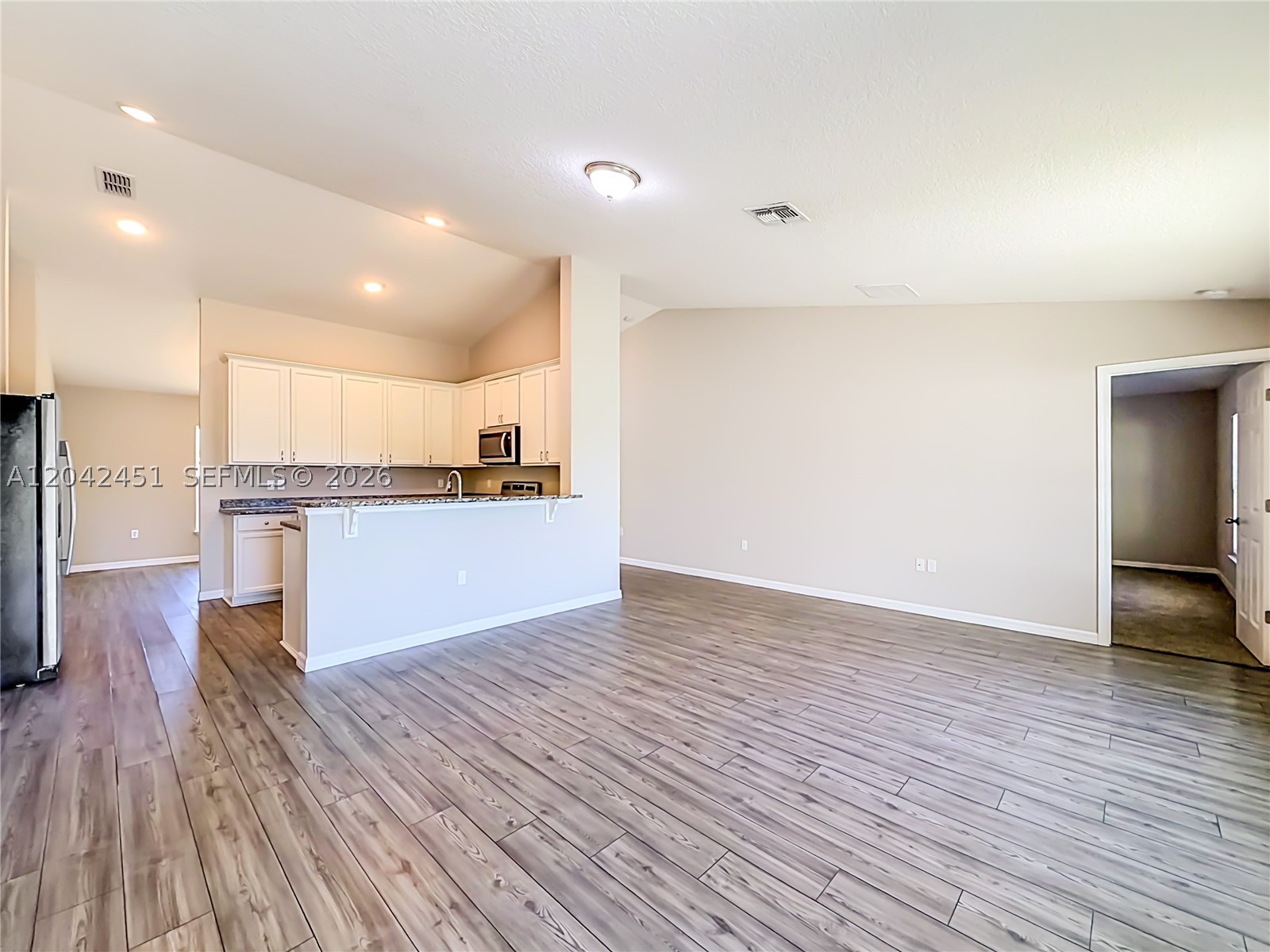 PORT ST LUCIE SECTION 33 - Residential