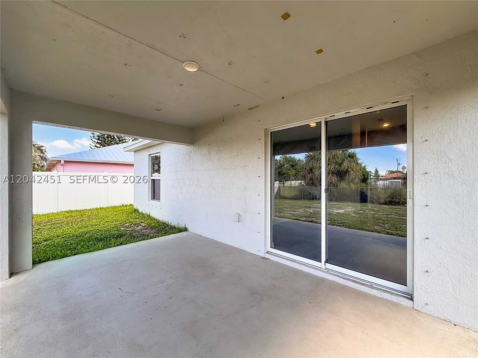 PORT ST LUCIE SECTION 33 - Residential