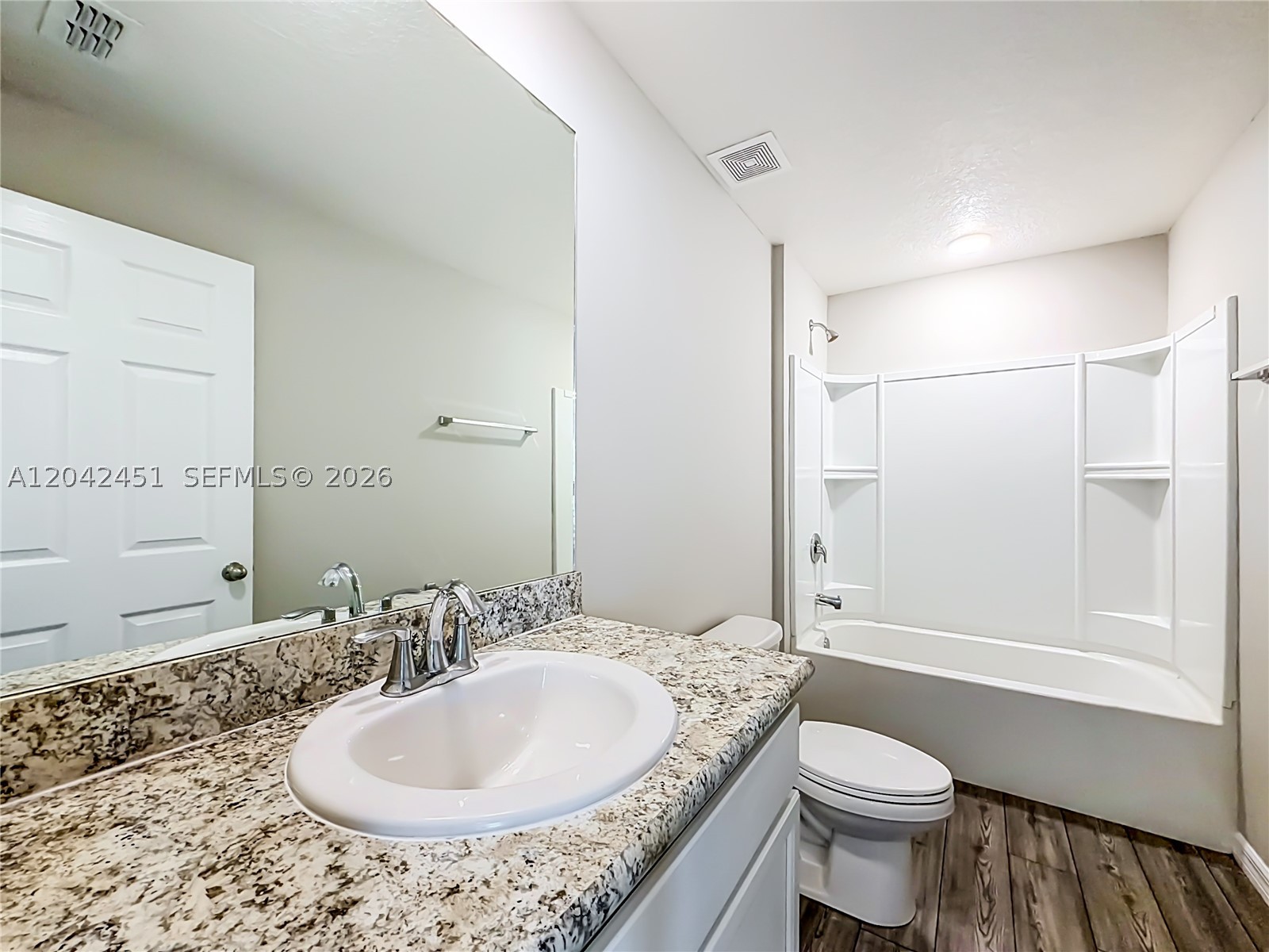 PORT ST LUCIE SECTION 33 - Residential