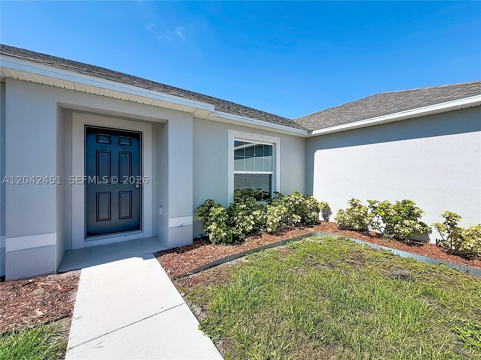 PORT ST LUCIE SECTION 33 - Residential