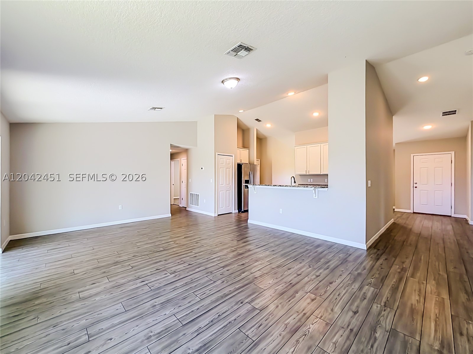 PORT ST LUCIE SECTION 33 - Residential