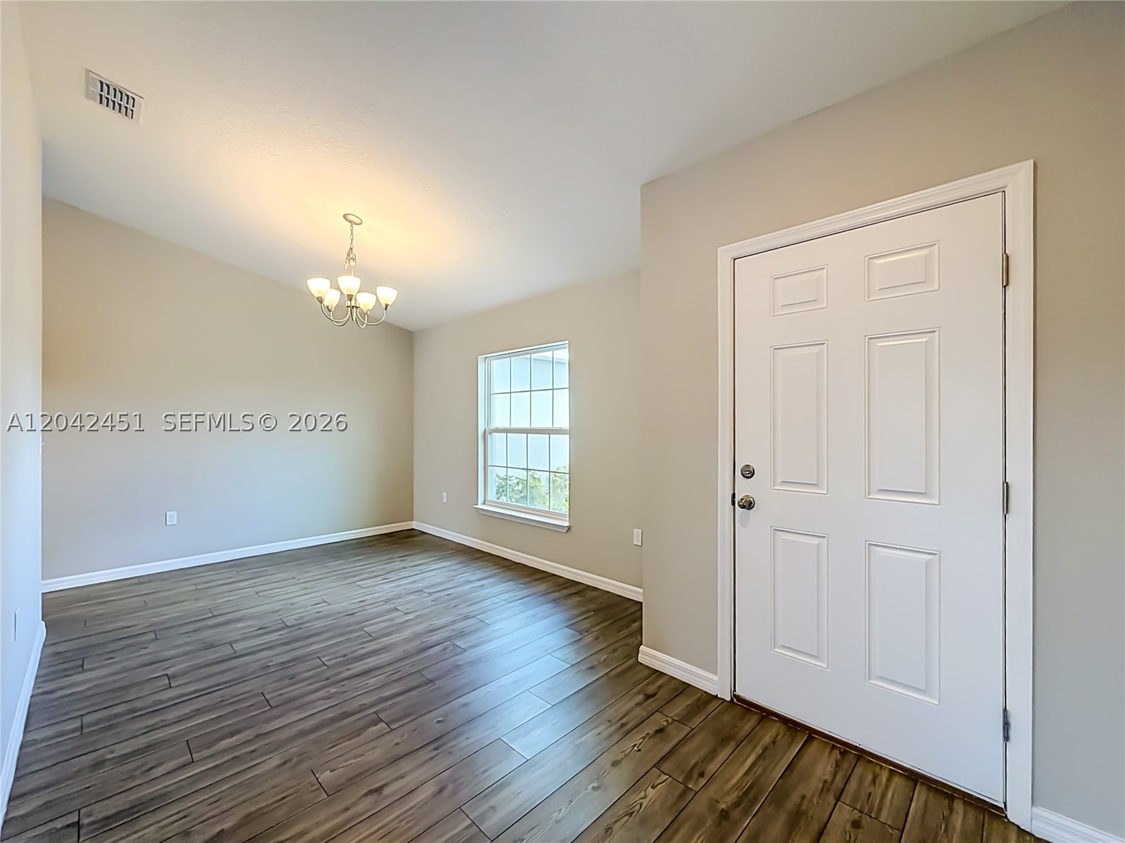 PORT ST LUCIE SECTION 33 - Residential